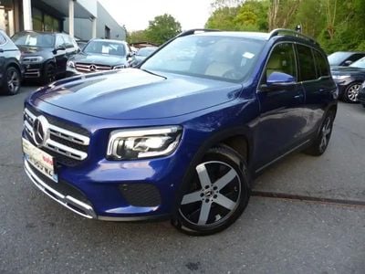 Mercedes GLB200