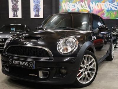 Occasion 2011 Mini John Cooper Works Citadine | 9 990 €