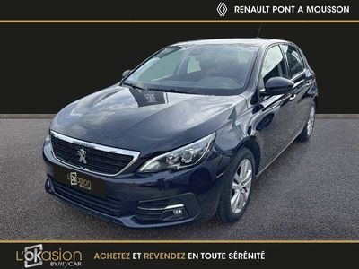 occasion Peugeot 308 308PureTech 110ch S&S BVM6