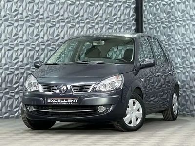 Renault Scénic III
