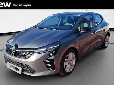 Gris Occasion 2024 Renault Clio V Evolution Citadine | 15 989 € (Prix juste)