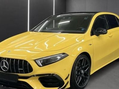 Occasion 2020 Mercedes A45 AMG AMG Berline | 44 990 € (Super prix)