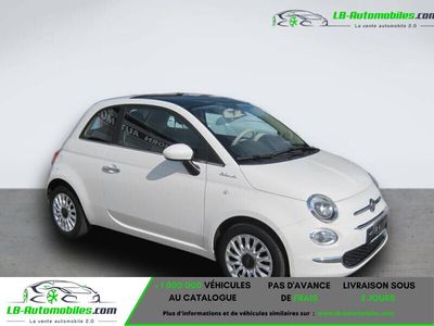 occasion Fiat 500 1.2 69 ch BVA