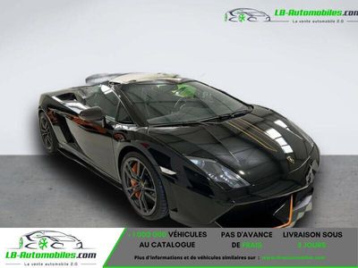 occasion Lamborghini Gallardo 5.2 V10 LP 570-4