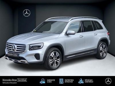 Mercedes GLB200