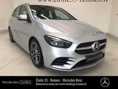 occasion Mercedes B200 Classe200d 150ch AMG Line Edition 8G-DCT 8cv