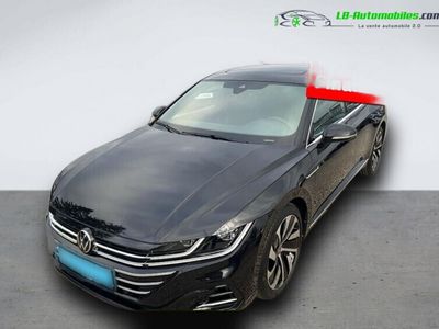 VW Arteon