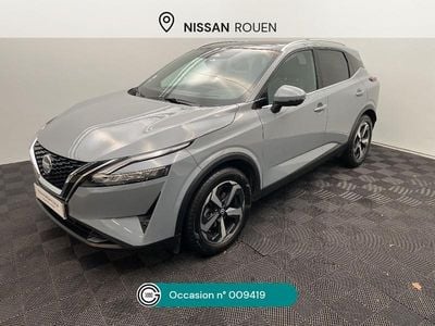 Occasion 2021 Nissan Qashqai Tekna SUV | 24 990 € (Prix juste)