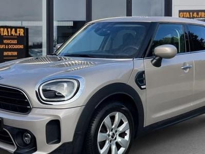 Occasion 2023 Mini Cooper Countryman Essential SUV | 28 450 € (Prix juste)