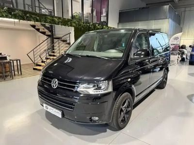 VW T5
