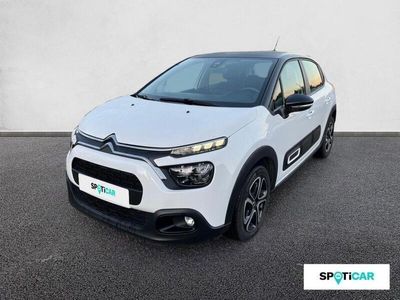 occasion Citroën C3 PureTech 83 S&S BVM5 Feel Pack