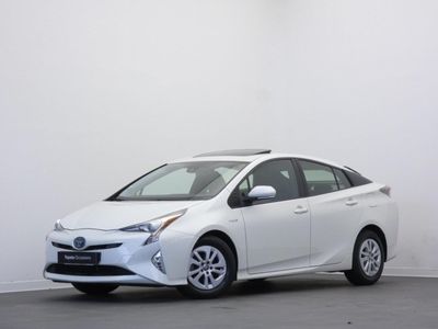 occasion Toyota Prius 122h Lounge RC18