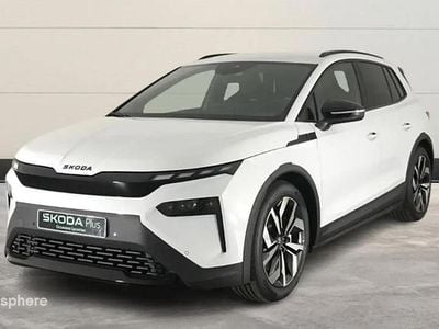 Nouvelle 2025 Skoda Elroq SportLine SUV | 41 999 € (Prix cher)