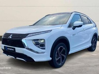 Occasion Mitsubishi Eclipse Cross Instyle 99 ch (72 kW) 2024 SUV