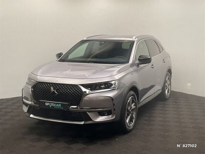 occasion DS Automobiles DS7 Crossback 