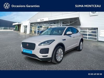 occasion Jaguar E-Pace E-Pace2.0 D - 180 ch AWD BVA