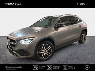 occasion Mercedes GLA250 ClasseE 160+102ch Business Line 8g-dct