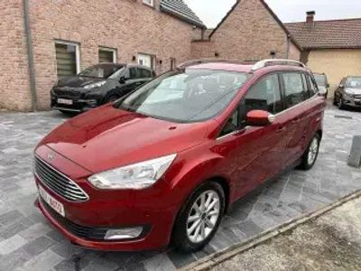 Ford Grand C-Max