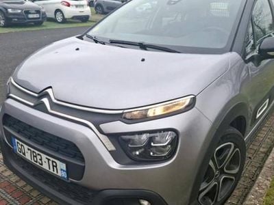 Occasion 2023 Citroën C3 Citadine | 10 490 € (Bon prix)