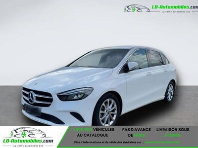 Occasion 2020 Mercedes B180 Monospace | 28 100 € (Prix assez cher)