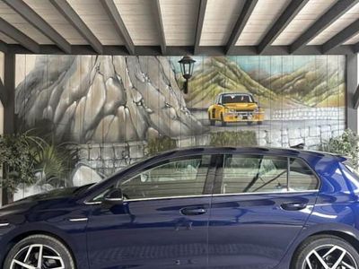 Occasion 2022 VW Golf Style Berline | 24 950 € (Prix juste)