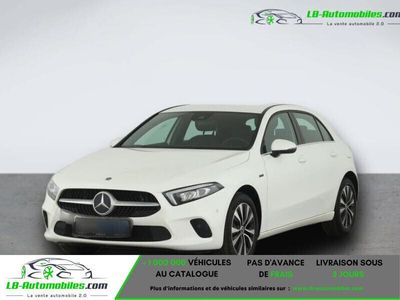 Mercedes A250