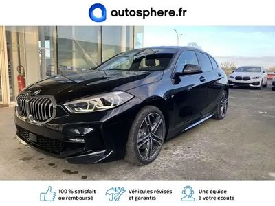 occasion BMW 118 SERIE 1 dA 150ch M Sport