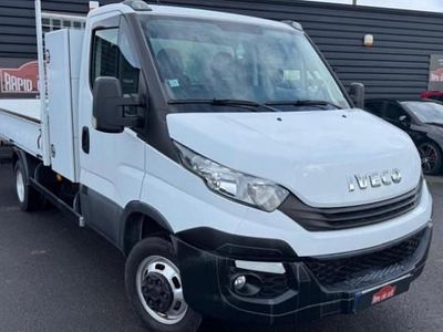 Occasion Iveco Daily 150 ch (110 kW) 2018