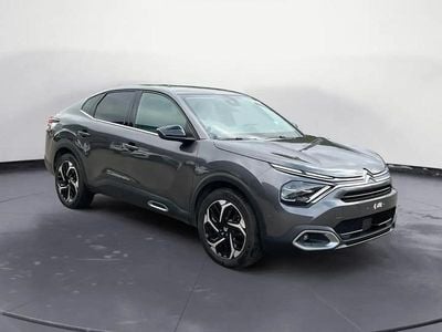 Gris Occasion 2024 Citroën C4 X PureTech SUV | 17 990 € (Bon prix)
