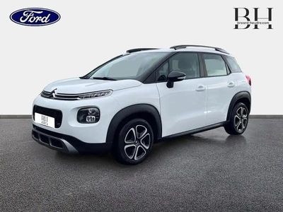 Occasion Citroën C3 Aircross Business Class 101 ch (74 kW) 2019 Blanc SUV