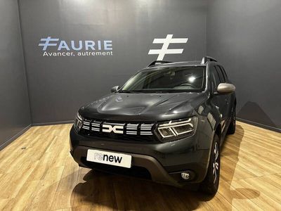occasion Dacia Duster DusterTCe 130 4x2 - 23