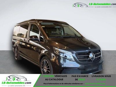 occasion Mercedes V250 ClasseBva