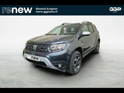 occasion Dacia Duster 1.5 Blue dCi 115ch Prestige 4x2 E6U - VIVA194880568