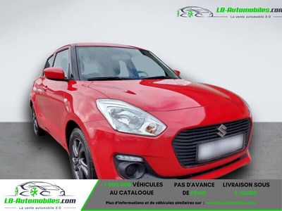 occasion Suzuki Swift 1.2 Dualjet 90ch