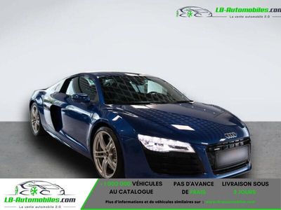 occasion Audi R8 Coupé V10 5.2 FSI 540 BVA Quattro