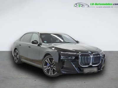 BMW 750e