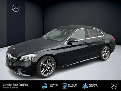 occasion Mercedes C200 Classe