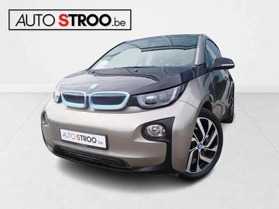 Gris Occasion 2017 BMW i3 Sport Line Citadine | 13 500 € (Prix juste)