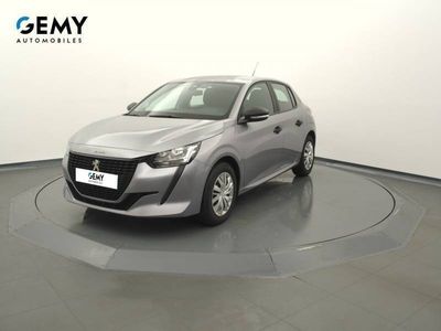 occasion Peugeot 208 PureTech 75 S&S BVM5 Like