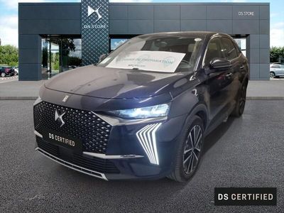 occasion DS Automobiles DS7 Crossback 