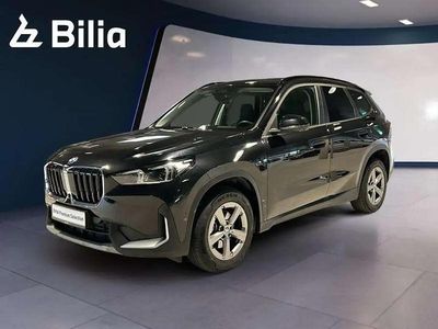 Occasion BMW X1 Sport Line 136 ch (100 kW) 2023 Noir SUV