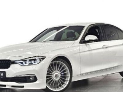 occasion Alpina B3 S Biturbo Allrad 441ch