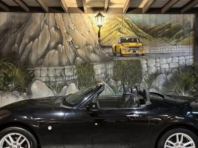 Occasion 2010 Mazda MX5 Cabriolet | 12 950 €