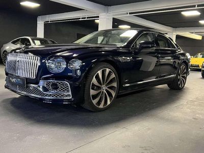 occasion Bentley Flying Spur W12 635 First Edition