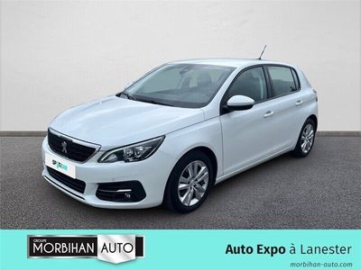 occasion Peugeot 308 II PURETECH 130CH S&S BVM6 Allure