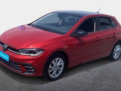Occasion 2022 VW Polo Style Citadine | 20 490 € (Prix juste)
