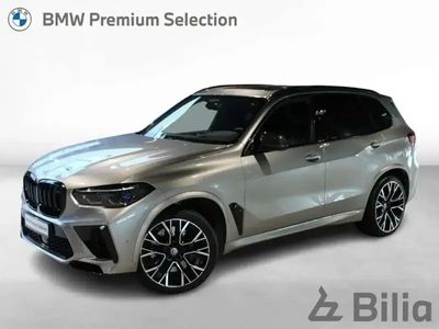 BMW X5 M