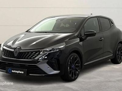 Occasion Renault Clio V Esprit Alpine 92 ch (67 kW) 2024 Noir Berline