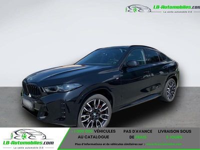 Occasion 2023 BMW X6 Comfort Edition SUV | 92 000 € (Prix cher)