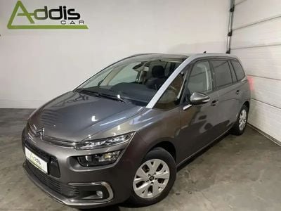 Citroën Grand C4 Picasso